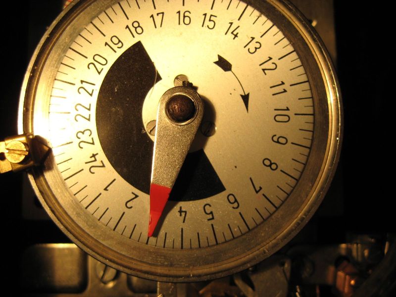 My collection of electric clocks like Bulle, Brillie, Lepaute and